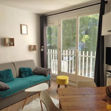 Tres Beau T2 Renove Pour 7 Personnes Maximum A Bareges Apartment Exterior photo