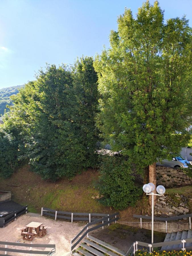 Tres Beau T2 Renove Pour 7 Personnes Maximum A Bareges Apartment Exterior photo